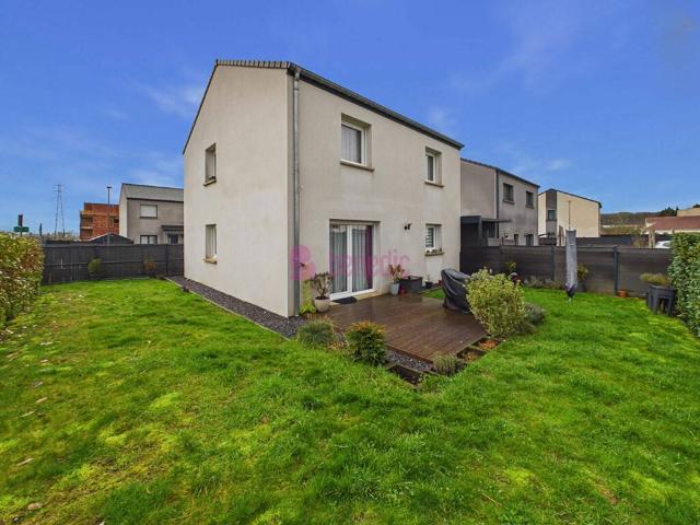 Maison en Vente à Guénange