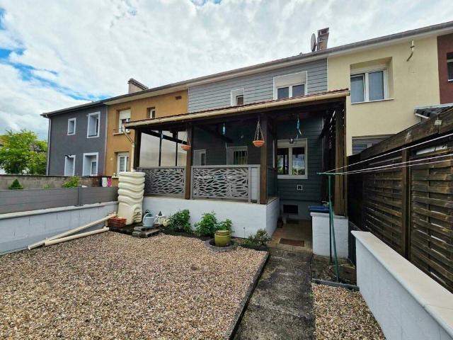 Maison en Vente à Guénange