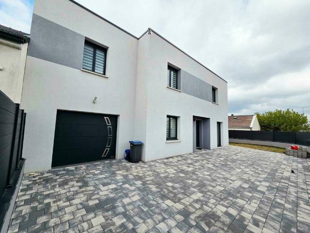 Maison en Vente à Guénange