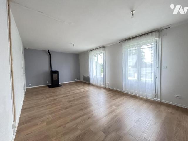 Maison en vente à Guer, Bretagne, 157000€