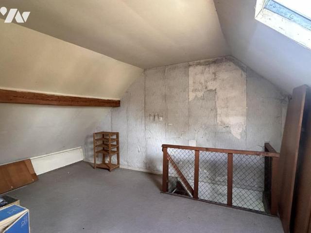 Maison en vente à Guer, Bretagne, 187800€