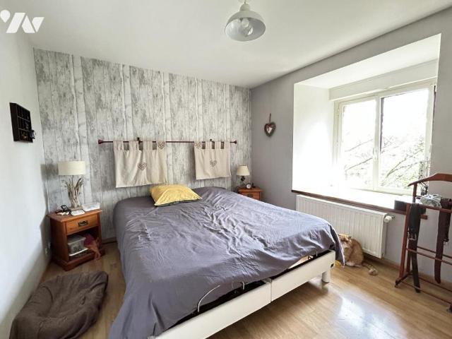 Maison en vente à Guer, Bretagne, 311000€