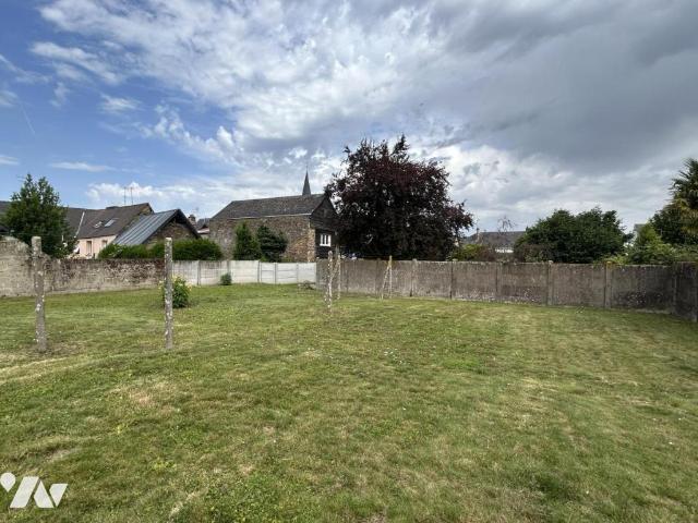 Maison en vente à Guer, Bretagne, 99700€