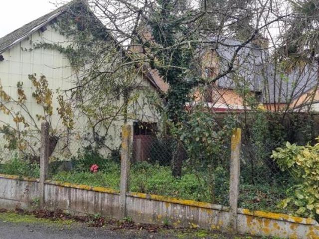 Maison en vente à Guerche de Bretagne, 140000€