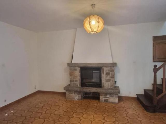 Maison en vente à Guerche de Bretagne, 156800€