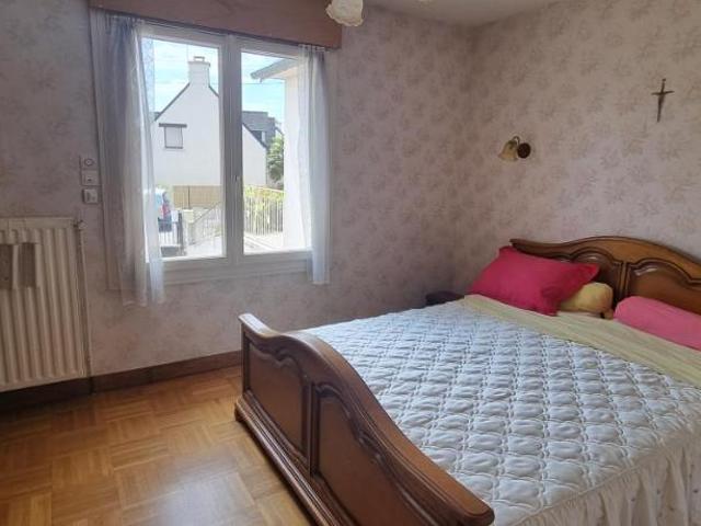 Maison en vente à Guerche de Bretagne, 156960€
