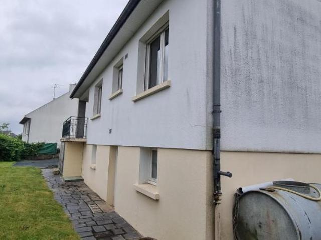 Maison en vente à Guerche de Bretagne, 180000€