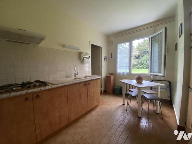Maison en vente à Guérande, Pays de la Loire, 320000€
