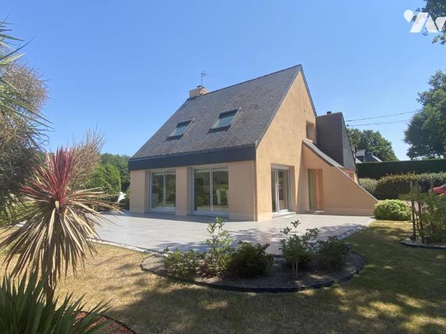Maison en vente à Guérande, Pays de la Loire, 324880€