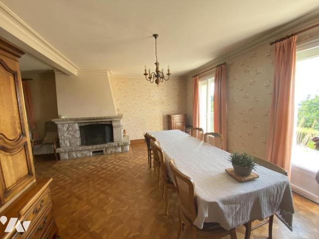 Maison en vente à Guerlédan, Bretagne, 203970€