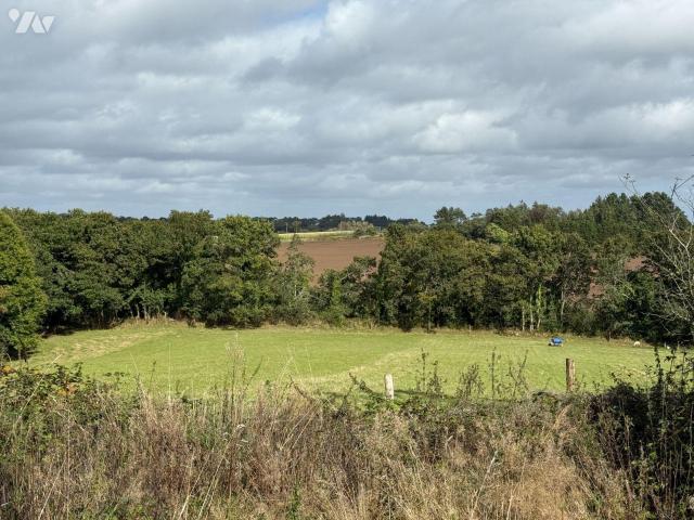 Maison en vente à Guerlesquin, Bretagne, 160000€