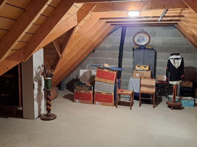Maison en vente à Guerlesquin, Bretagne, 165000€