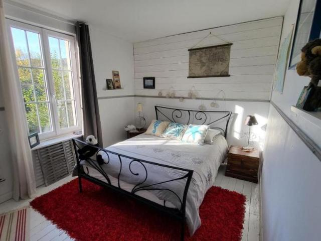 Maison en vente à Guerquesalles, Normandie, 200000€