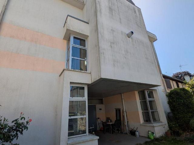 Maison en vente à Guichen, Bretagne, 269500€