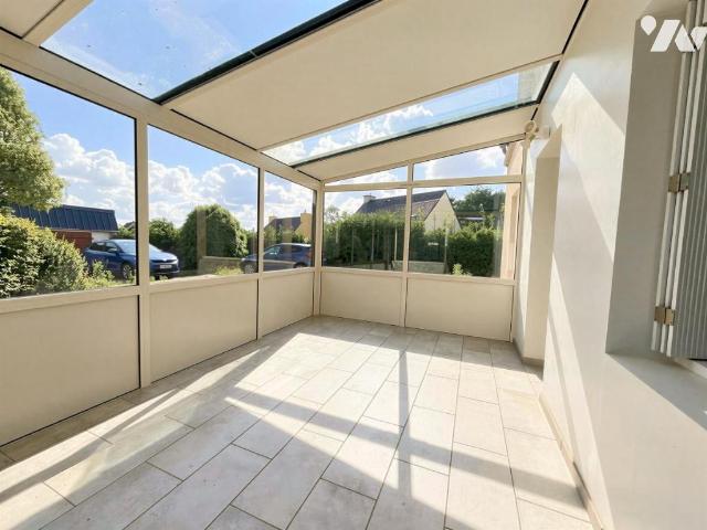 Maison en vente à Guiclan, Bretagne, 158100€