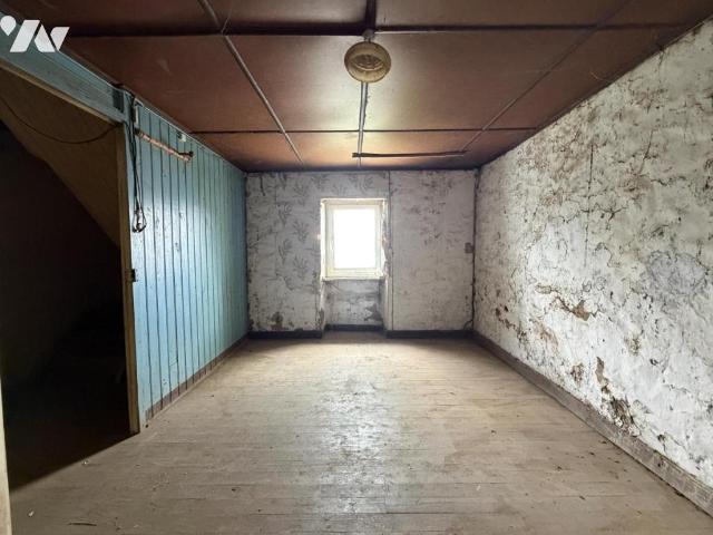 Maison en vente à Guiclan, Bretagne, 126480€