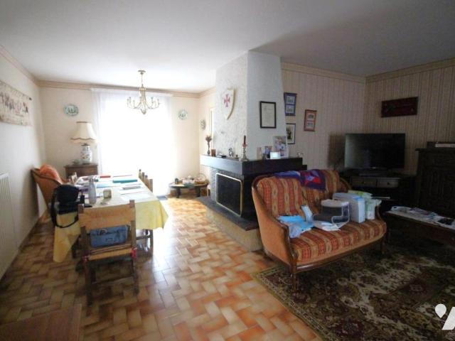 Maison en vente à Guidel, Bretagne, 312720€
