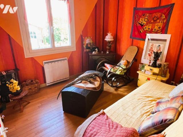 Maison en vente à Guierche, Pays de la Loire, 200000€