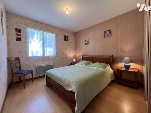 Maison en vente à Guillac, Bretagne, 249780€
