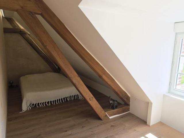 Maison en vente à Guilly, Centre Val de Loire, 415000€