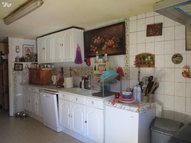 Maison en vente à Guilly, Centre Val de Loire, 50000€