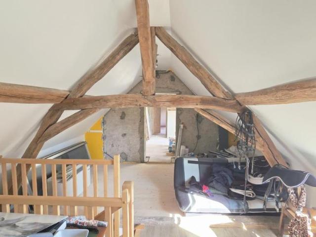 Maison en vente à Guilly, Centre Val de Loire, 230000€