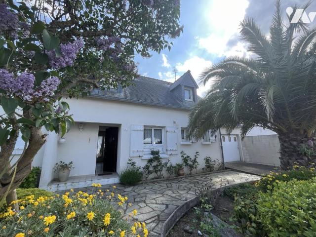 Maison en vente à Guilvinec, Bretagne, 230000€