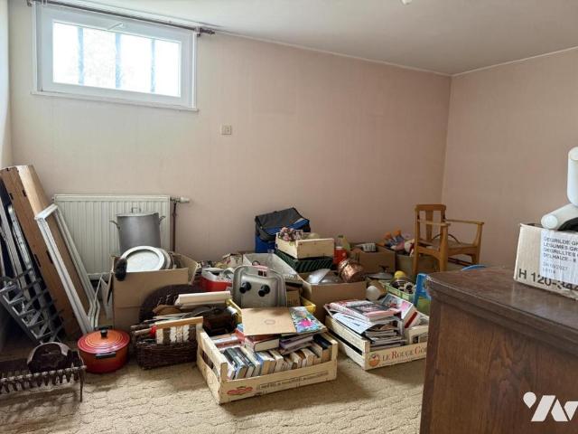 Maison en vente à Guingamp, Bretagne, 138640€