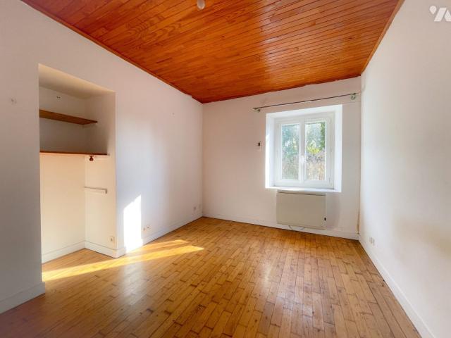 Maison en vente à Guipry Messac, Bretagne, 156000€