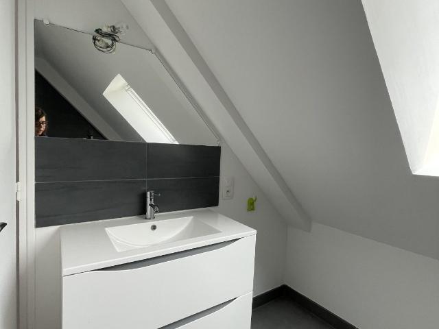 Maison en vente à Guipry Messac, Bretagne, 269100€