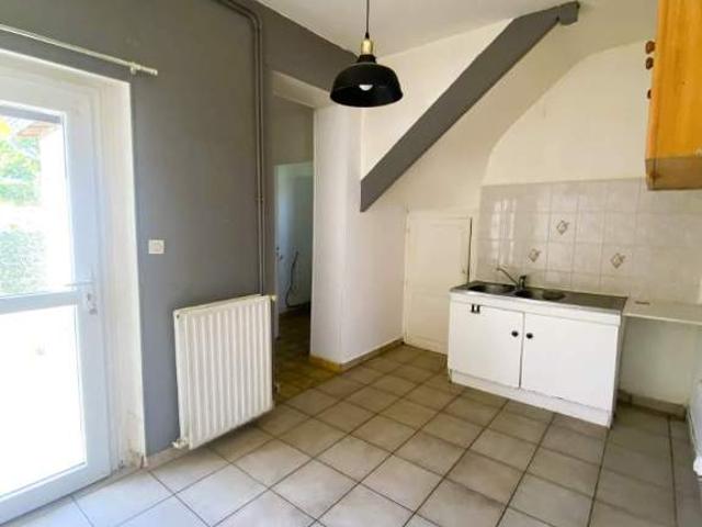 Maison en vente à Guiscard, Hauts de France, 127000€