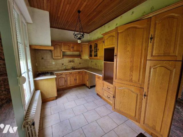 Maison en vente à Guise, Hauts de France, 142500€