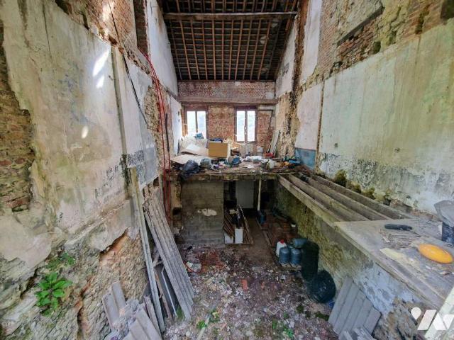 Maison en vente à Guise, Hauts de France, 55000€