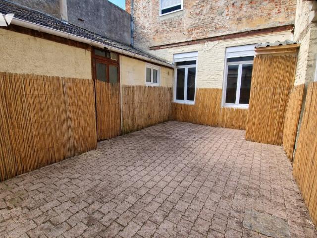 Maison en vente à Guise, Hauts de France, 57000€