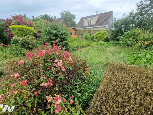 Maison en vente à Guise, Hauts de France, 80000€