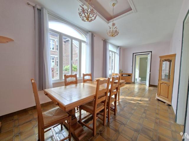 Maison en vente à Ham, Hauts de France, 117700€