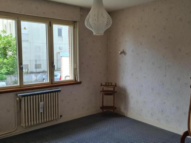 Maison en vente à Ham, Hauts de France, 126030€