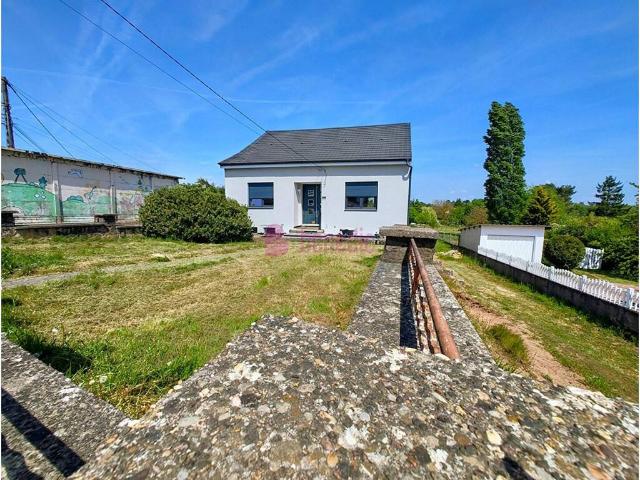 Maison en Vente à Ham sous Varsberg