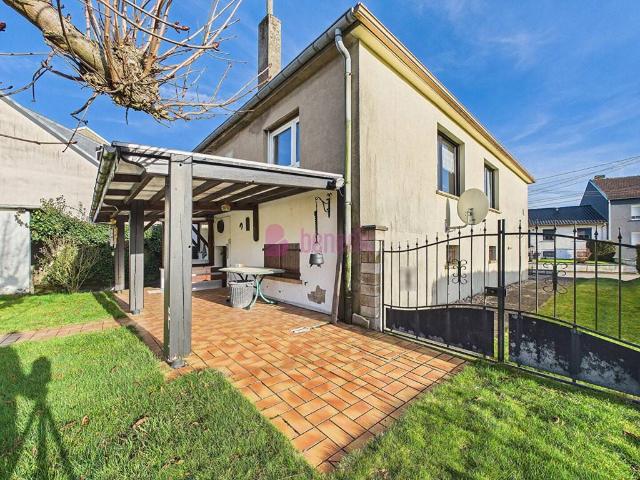Maison en Vente à Ham sous Varsberg