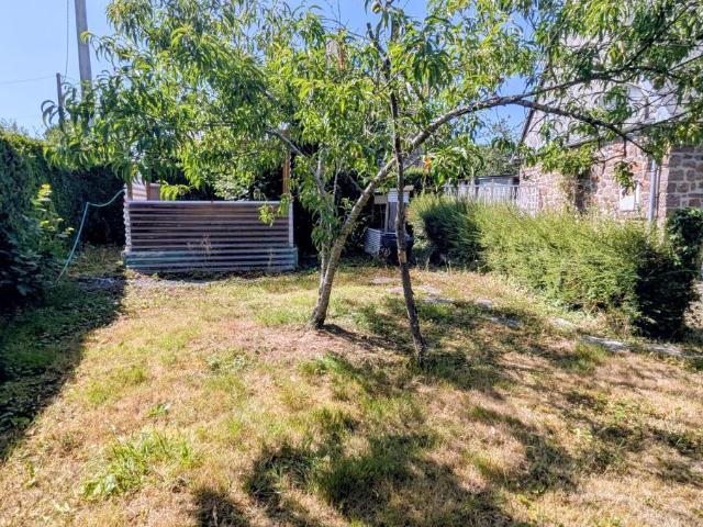 Maison en vente à Hambye, Normandie, 116600€