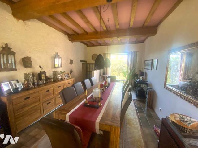 Maison en vente à Hambye, Normandie, 279000€