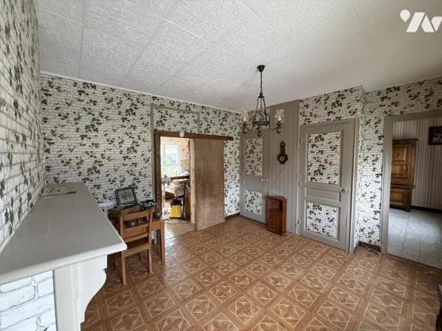 Maison en vente à Hamel, Hauts de France, 115000€