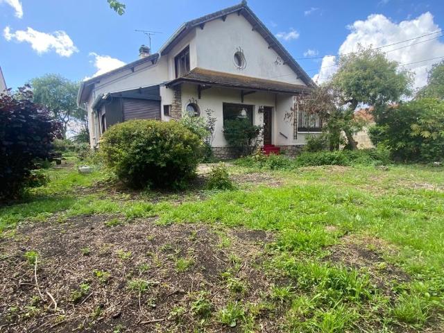 Maison en vente à Hames Boucres, Hauts de France, 163525€
