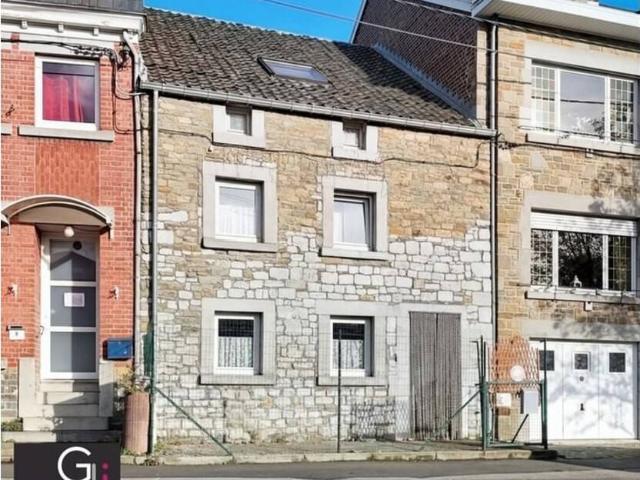 Maison en Vente à Hamoir