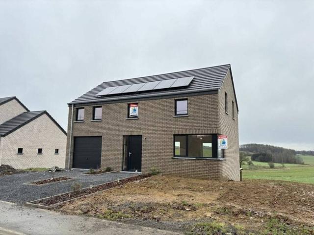 Maison en Vente à Hamois