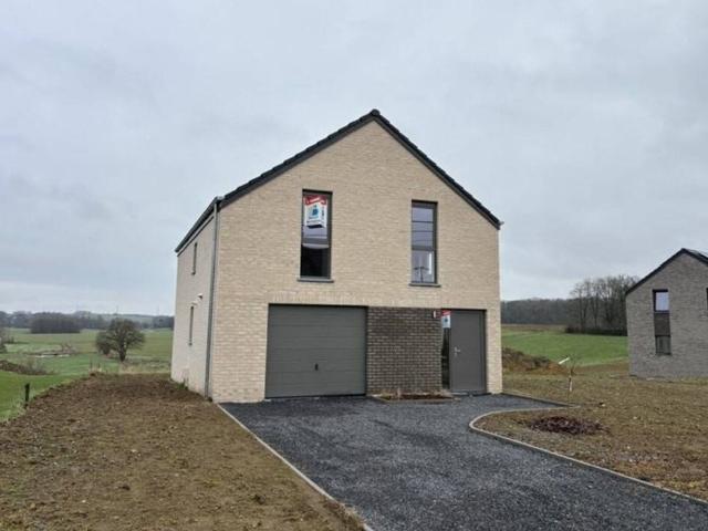 Maison en Vente à Hamois