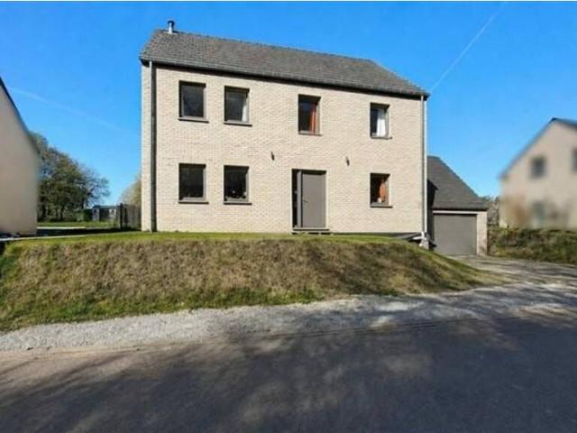 Maison en Vente à Hamois