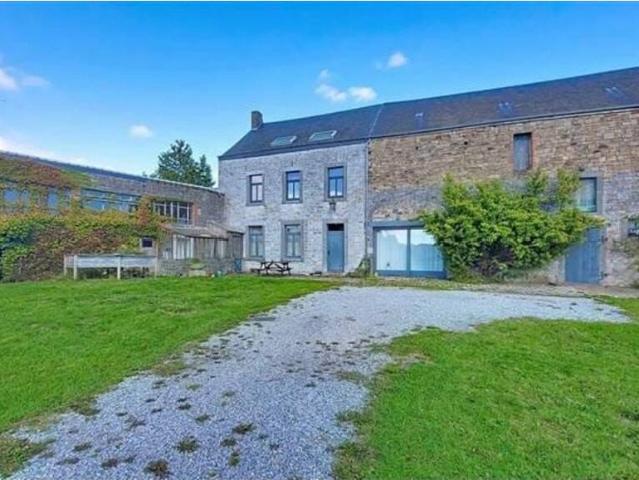 Maison en Vente à Hamois