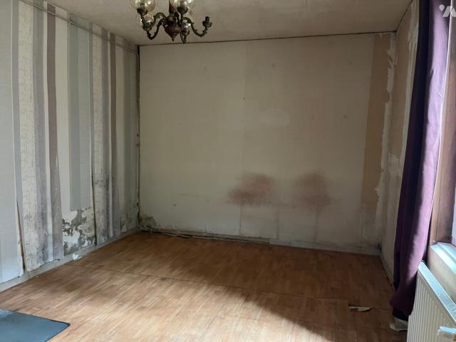 Maison en vente à Hannapes, Hauts de France, 33000€