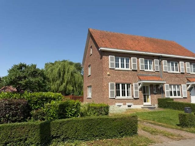 Maison en Vente à Hannut